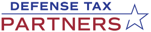North Easton Tax Resolution defense tax partners logo 300x65